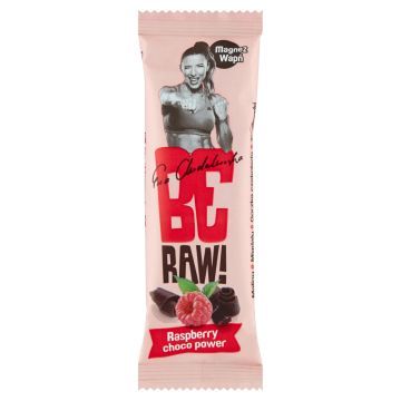 Be Raw! Raspberry Baton 40 g