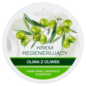 Anida Krem Do Twarzy Uniwersalny 125 ml