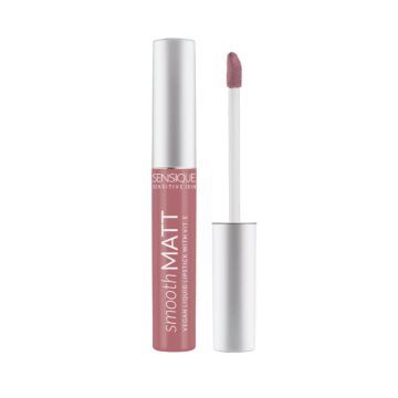 SENSIQUE SENSIQUE SMOOTH MATTE LIQUID LS 03