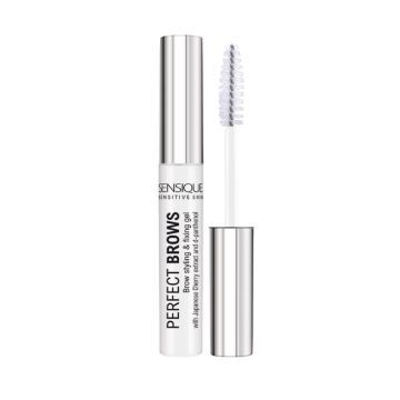 Sensique Perfect Brown Żel Do Brwi Bezbarwny 10 ml