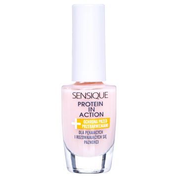 SENSIQUE SENSIQUE ODZYW.PROTEIN IN ACTION NEW