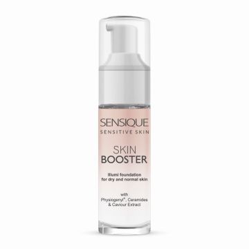 SENSIQUE SENSIQUE PODKLAD 301 SKIN BOOSTER 30ML