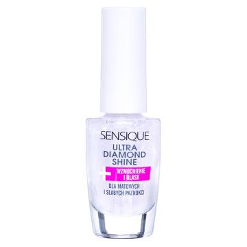 SENSIQUE SENSIQUE ODZYW.ULTRA DIAM.SHINE NEW
