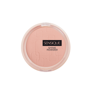 SENSIQUE Rozświetlacz 102 12 g
