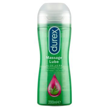 Durex 2w1 Żel Intymny 200 ml
