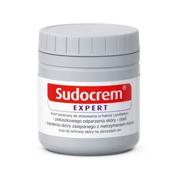 SUDOCREM Krem Antyseptyczny 60 g