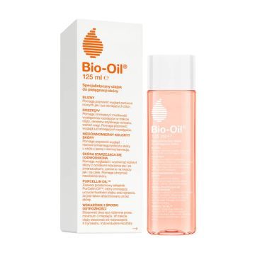 BIO OIL Olejek Do Ciała 125 ml