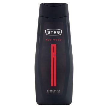 STR8 Żel 3w1 400 ml