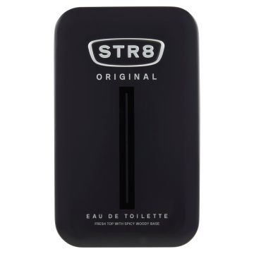 STR8 STR8 ORIGINAL EDT 50ML