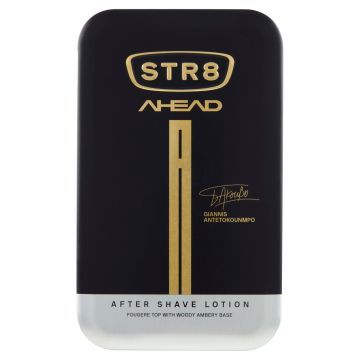 STR8 Woda Po Goleniu 100 ml