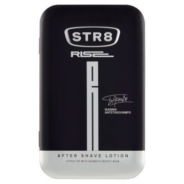 Str8 Rise Woda Po Goleniu 100 ml