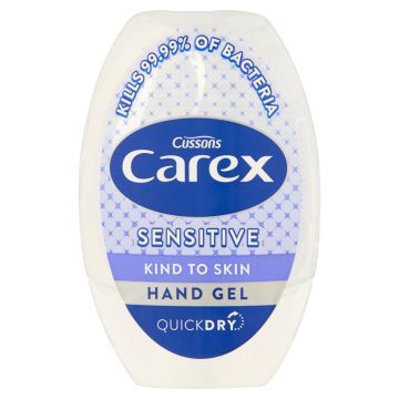 Żel Antybakteryjny 50 ml