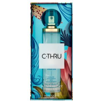 CTHRU CTHRU WANDERLUST EDT 50ML