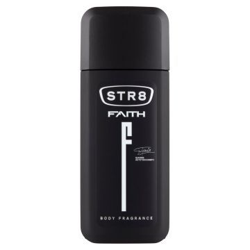 STR8 STR8 FAITH DNS 75ML