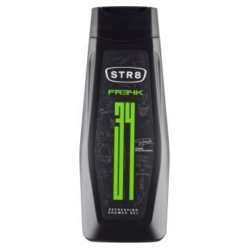 STR8 Żel Pod Prysznic 400 ml