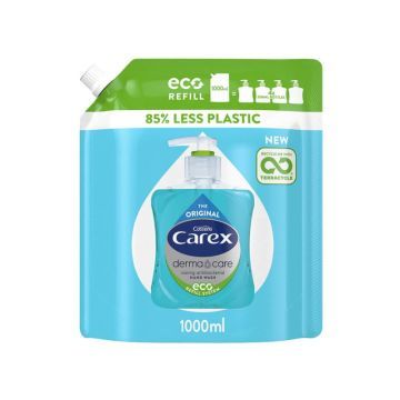 CAREX CAREX ORIGINAL MYDLO ZAPAS 1000ML