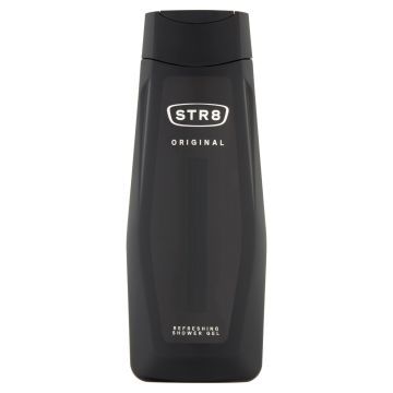 STR8 Żel Pod Prysznic 400 ml