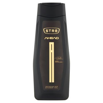 STR8 Żel Pod Prysznic 400 ml