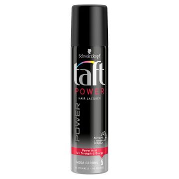 TAFT TAFT LAKIER POWER MINI 75ML