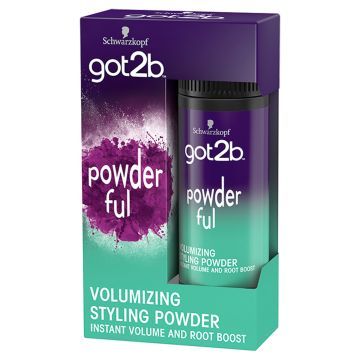 GOT2B GOT2B VOLUMIZING STYLING POWDER 10G
