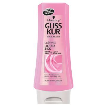 SCHWARZKOPF Odżywka 200 ml