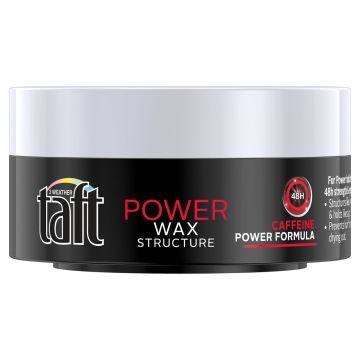 TAFT TAFT WOSK D/WL.POWER 75ML