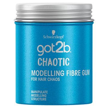 GOT2B GOT2B GUMA D/WL.CHAOTIC 100ML