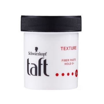 TAFT TAFT PASTA CARBON FORCE 130ML