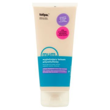 Tołpa Mum Balsam Antycellulitowy 200 ml