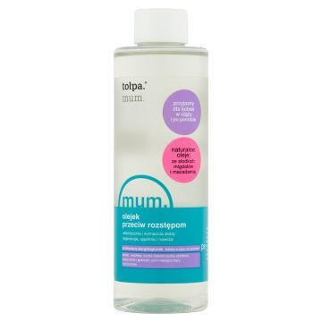 Tołpa Mum Olejek Modelujący 200 ml