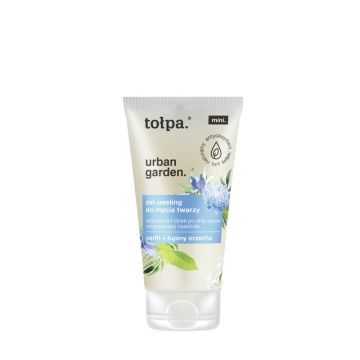 Tołpa Urban Garden Żel - Peeling Do Twarzy 75 ml