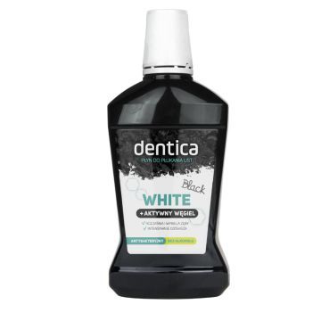 DENTICA DENTICA PLYN D/PLUK. Z AKT. WEG. 500ML