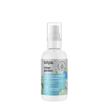 Tołpa Urban Garden Hydro - Serum Do Rąk 100 ml