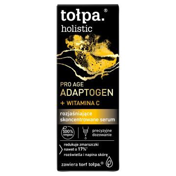 TOŁPA Serum Do Twarzy 20 ml