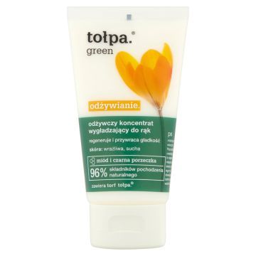 Tołpa Green Krem Do Rąk Odżywczy 75 ml