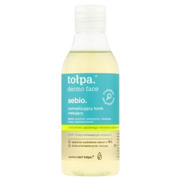 TOŁPA Tonik 200 ml