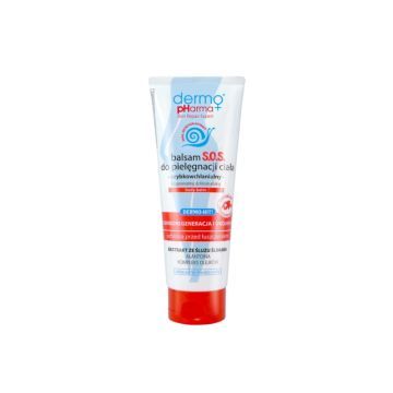 DERMOPHARMA DERMO PHARMA BAL.D/CIALA SL.SLIMAK.200ML