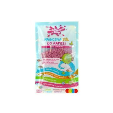 Chlapu Chlap Wata Cukrowa Sól Do Kąpieli 40 g