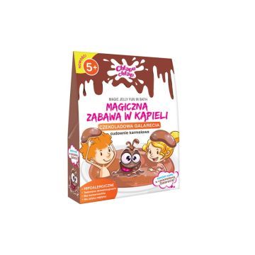 CHLAPU CHLAP CHLAPU CHLAP GALARETKA D/KĄP. KARMEL. 150G