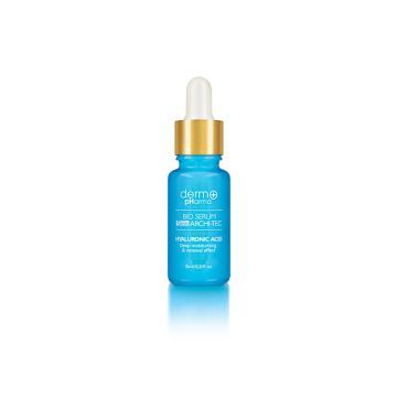 DERMOPHARMA DERMO PHARMA BIO SERUM KW.HIALURON.15ML