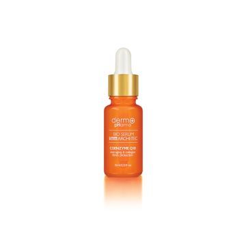 DERMOPHARMA DERMO PHARMA BIO SERUM KOENZYM Q10 15ML