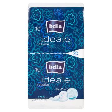 BELLA Podpaski 20 szt.