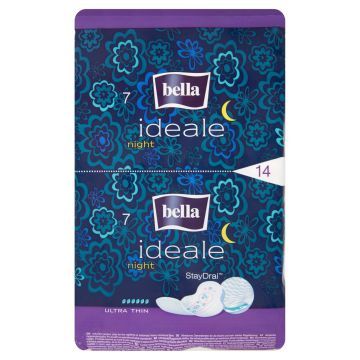 BELLA Podpaski 14