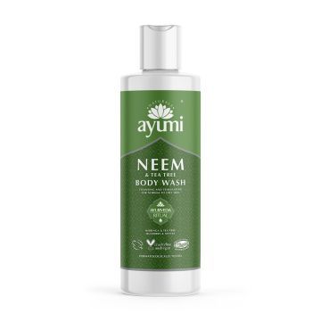 AYUMI Żel Pod Prysznic 250 ml