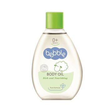 Bebble Olejek Do Ciała 150 ml