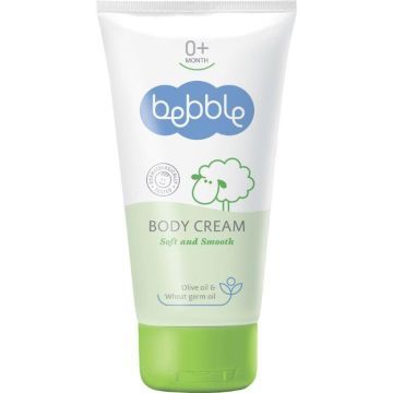 Bebble Krem Do Ciała 150 ml