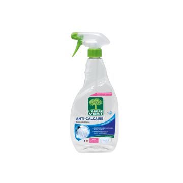 L'arbre Vert Spray Do Czyszczenia Łazienki 740 ml