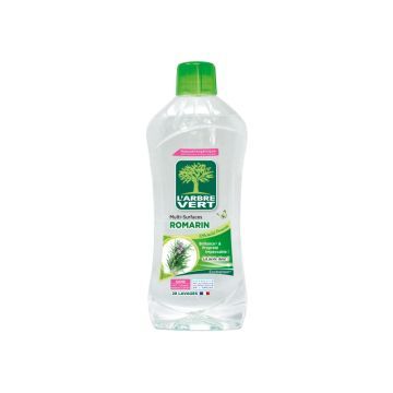 L'arbre Vert Romarin Uniwersalny Płyn Do Czyszczenia 1000 ml