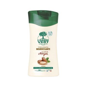 L'arbre Vert Żel Pod Prysznic z Olejem Arganowym 250 ml