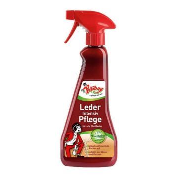 Poliboy Środek Do Czyszczenia Skóry 375 ml